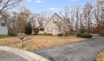 45 CROSSCREEK Ct, Magnolia, DE 19962