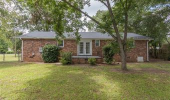306 BRENWOOD Dr, Anderson, SC 29621