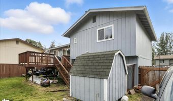 6911 Viburnum Dr, Anchorage, AK 99507
