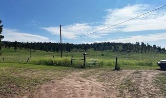 14 County Road 2117, Alpine, AZ 85920