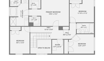 4408 Silver Ridge Way SW, Austell, GA 30106