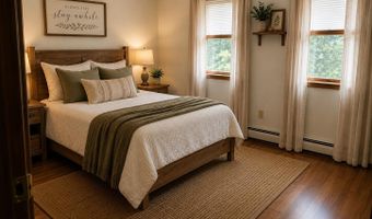 17 Prospect Mountain Rd, Alton, NH 03809