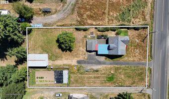 92289 SVENSEN MARKET Rd, Astoria, OR 97103