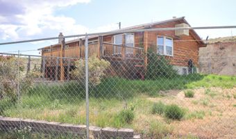 6 RIFLE RANGE, Big Piney, WY 83113