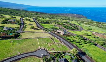 81-6546 MAU PUA Way, Kealakekua, HI 96750