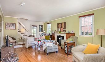 4304 ELDERON Ave, Baltimore, MD 21215