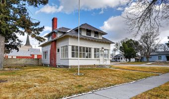 275 Polk St, American Falls, ID 83221