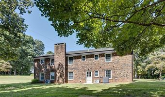 604 Hemlock Dr, Asheboro, NC 27205