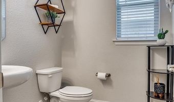 124 Welch Folly Ln, Aledo, TX 76008