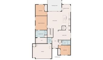 108 Sprucewood Ct, Advance, NC 27006