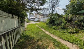 805 2nd Ave, Altoona, PA 16602