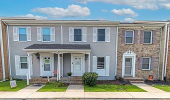 4 FRANKLIN Sq, Berlin, MD 21811
