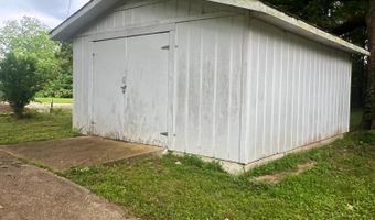 101 Wildwood Dr, Booneville, MS 38829