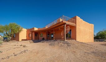 6525 E RANCHO DEL ORO Dr, Cave Creek, AZ 85331