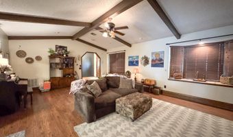 2100 Mockingbird Ln, McAlester, OK 74501