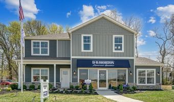 5 Walnut Mill Way Plan: Henley, Ashville, OH 43103