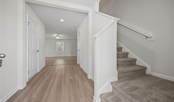 122 Chedworth Dr, Angier, NC 27501