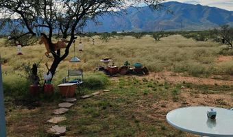 841 W Scott St, Cochise, AZ 85606