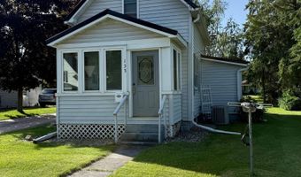 135 WEED St, Antigo, WI 54409