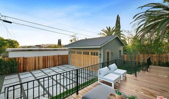 5252 Range View Ave, Los Angeles, CA 90042