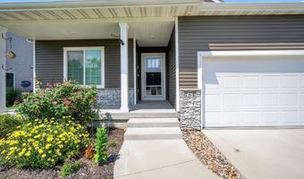 134 SE Willow Run Ln, Ankeny, IA 50021