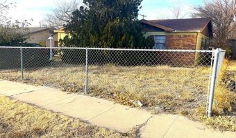 1225 Pecan St, Amarillo, TX 79107