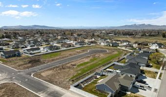 240 N 775 E Plan: Aberdeen, Tremonton, UT 84337