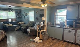 379 S High St, Austin, IN 47102
