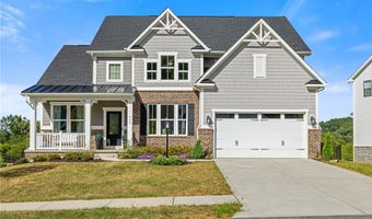 313 Crest Ln, Adams Twp., PA 16046