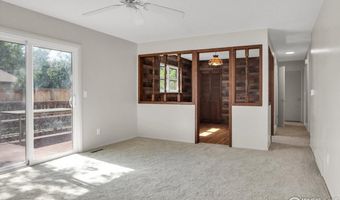 4630 Macky Way, Boulder, CO 80305