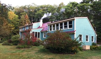73 Head Of The Tide Rd, Belfast, ME 04915