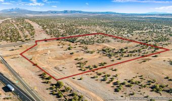 N State Route 89, Ash Fork, AZ 86320