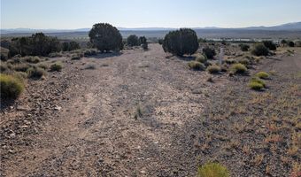 Mabel Trail 3.12 Acres, Caliente, NV 89008