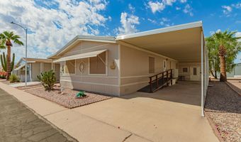 301 S SIGNAL BUTTE Rd 706, Apache Junction, AZ 85120