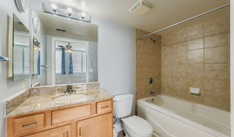 414 WATER St 1703, Baltimore, MD 21202