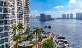 3530 Mystic Pointe Dr 1711, Aventura, FL 33180