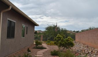 2040 W CAVE COTTON Loop, Benson, AZ 85602