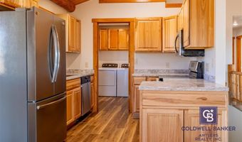165 Road 8VC, Clark, WY 82435