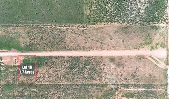 641 SE 2401, Andrews, TX 79714