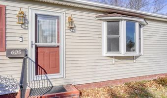 605 COLUMBIA Ave, Dover, DE 19904