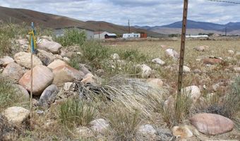 Highway 93, Challis, ID 83226