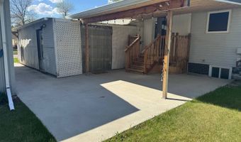 613 Vera St, Bottineau, ND 58318