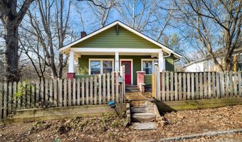 153 Hanover St, Asheville, NC 28806