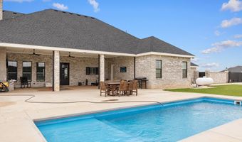 4675 SE 2700, Andrews, TX 79714