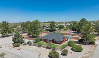 33 High Sierra Dr, Alamogordo, NM 88310