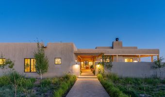 Cavalry Camp Road, Arroyo Seco, NM 87514