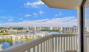 1000 W Island Blvd 2309, Aventura, FL 33160