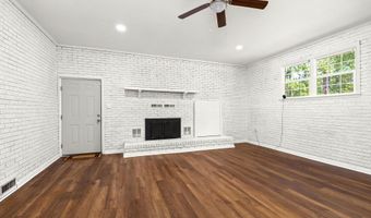 496 Manville Saint Charles Rd, Bishopville, SC 29010