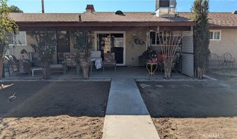 28210 Desert Vw, Apple Valley, CA 92308