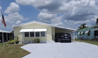 1471 Gardenia Dr, Barefoot Bay, FL 32976